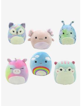 Squishmallows Over The Rainbow Assorted Blind Plush, , hi-res