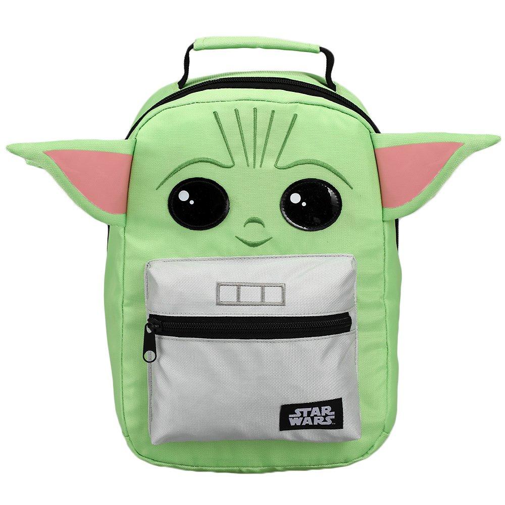 Star Wars The Mandalorian The Child Lunch Bag, , hi-res