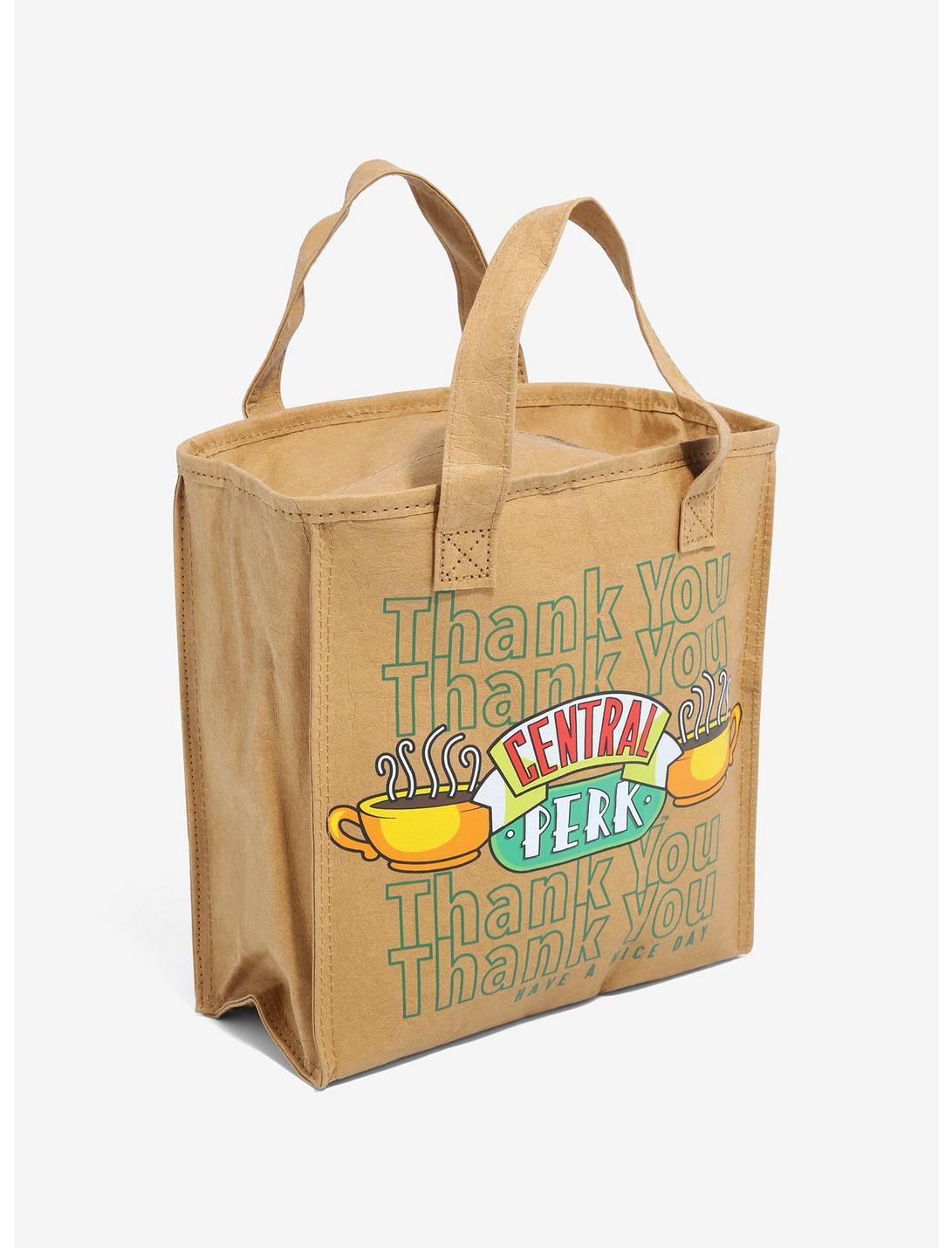 Friend Central Perk Lunch Bag, , hi-res