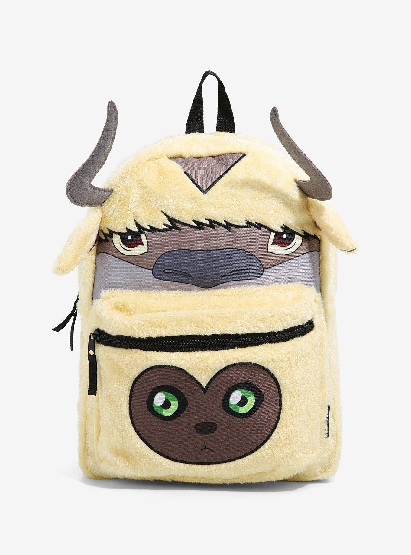 Avatar: The Last Airbender Reversible Backpack, , hi-res