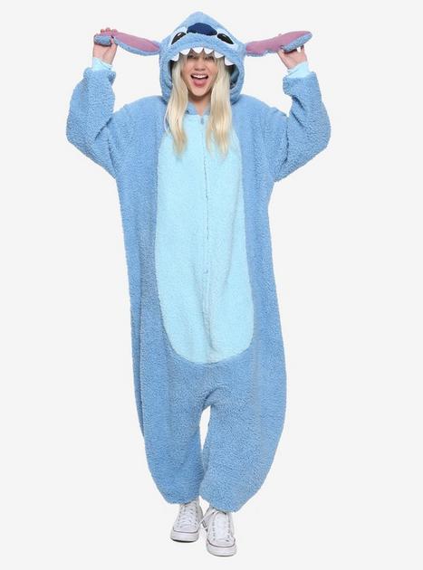 Stitch best sale pajamas target