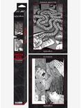 Junji Ito Chibi Boxed Poster Pack, , hi-res