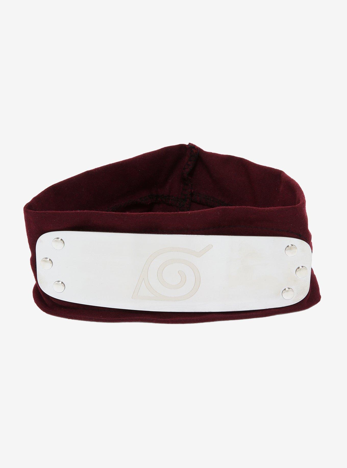 Boruto Hidden Leaf Village Sarada Headband, , hi-res