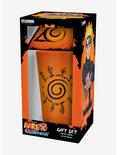 Naruto Shippuden Konoha Pint Glass and Coaster Set, , hi-res