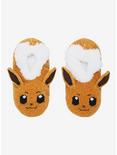Pokemon Eevee 3D Cozy Slippers, , hi-res