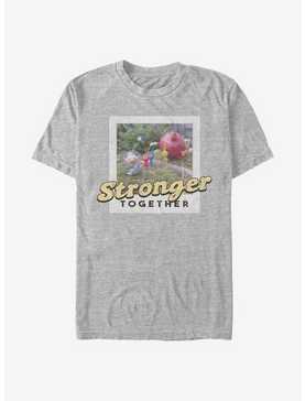 Pikmin Together T-Shirt, , hi-res