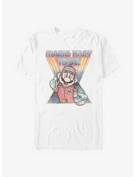 Super Mario Race Of 1992 T-Shirt, , hi-res