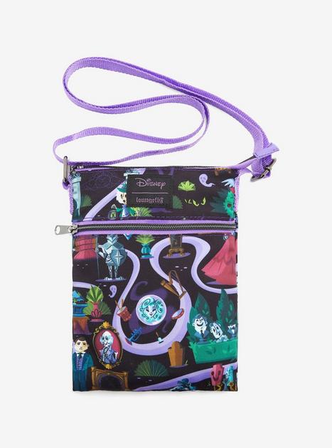 Haunted House offers Crossbody Bag