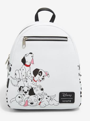 Loungefly dalmatian bag sale