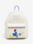 Studio Ghibli Kiki's Delivery Service Jiji & Kiki Flying Mini Backpack, , hi-res