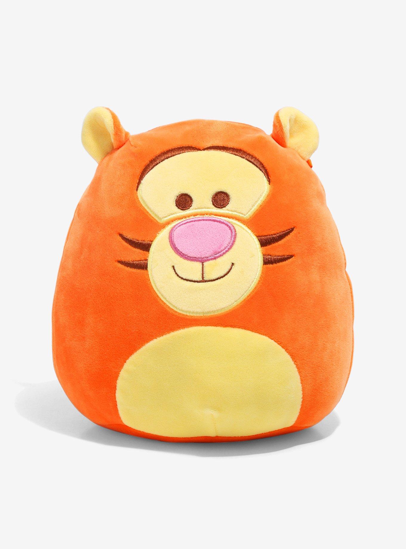 Squishmallows Disney Winnie The Pooh 8 Inch Plush