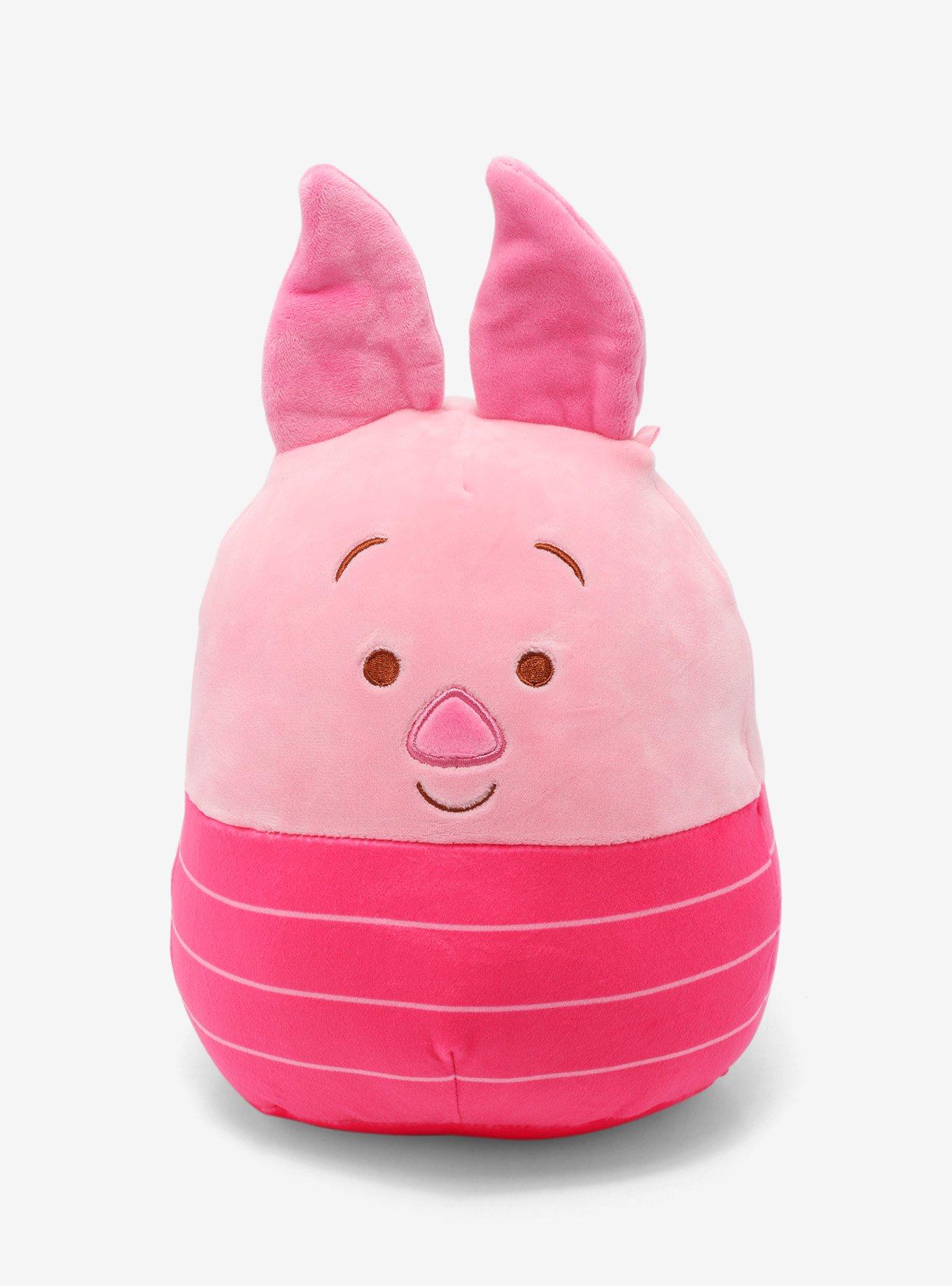 Squishmallows Disney Winnie The Pooh Piglet Plush, , hi-res