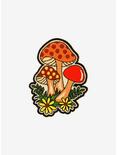 Mushroom Daisy Patch, , hi-res