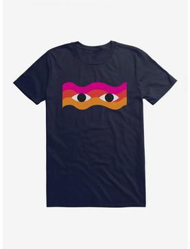 HT Creators: Happyminders Eyes T-Shirt, , hi-res