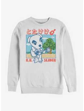 Nintendo Animal Crossing Totakeke Sweatshirt, , hi-res