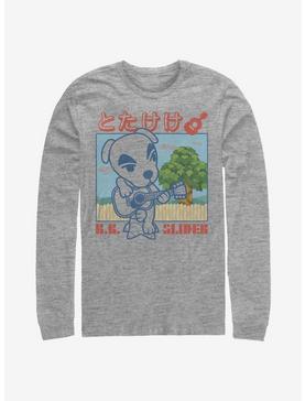 Nintendo Animal Crossing Totakeke Long-Sleeve T-Shirt, , hi-res