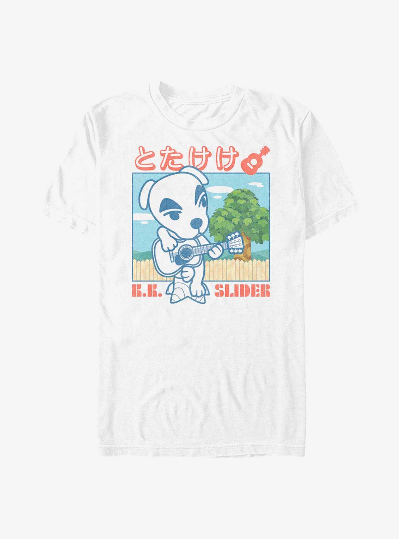 These Beautiful Official Animal Crossing: New Horizons Clothes By BlackMilk  Clothing Are Available Now - Animal Crossing World