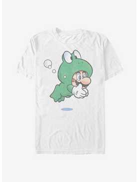 Nintendo Super Mario Frog T-Shirt, , hi-res