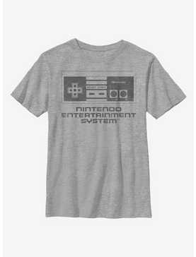 Nintendo NES Simple Youth T-Shirt, , hi-res