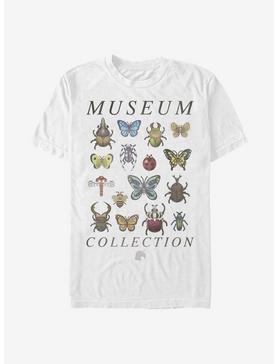 Nintendo Animal Crossing Bug Collection T-Shirt, , hi-res
