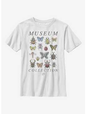 Nintendo Animal Crossing Bug Collection Youth T-Shirt, , hi-res