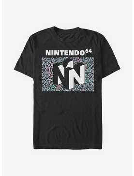 Nintendo Holo Cheetah T-Shirt, , hi-res