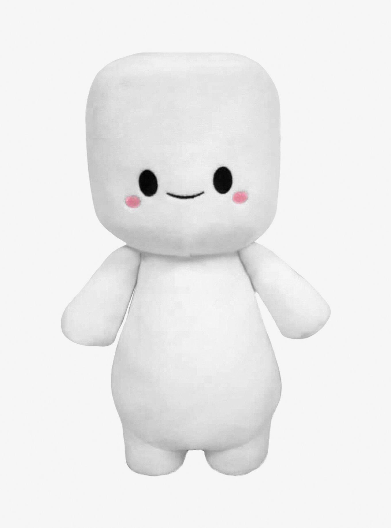 Marshfellows Plush, , hi-res