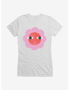 HT Creators: Happyminders Flower Girls T-Shirt, , hi-res