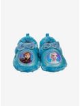 Disney Frozen Girls Slippers, BLUE, hi-res