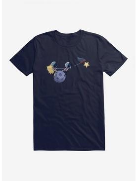 HT Creators: MauArtist Star Catchers T-Shirt, , hi-res