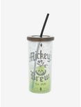 Disney Mickey Mouse Mickey's Brew Acrylic Travel Cup, , hi-res