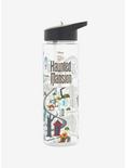 Disney The Haunted Mansion Water Bottle, , hi-res
