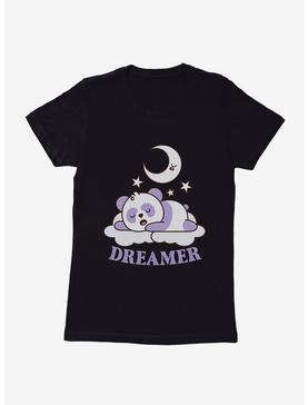 Mommy & Me Dreamer Womens T-Shirt, , hi-res