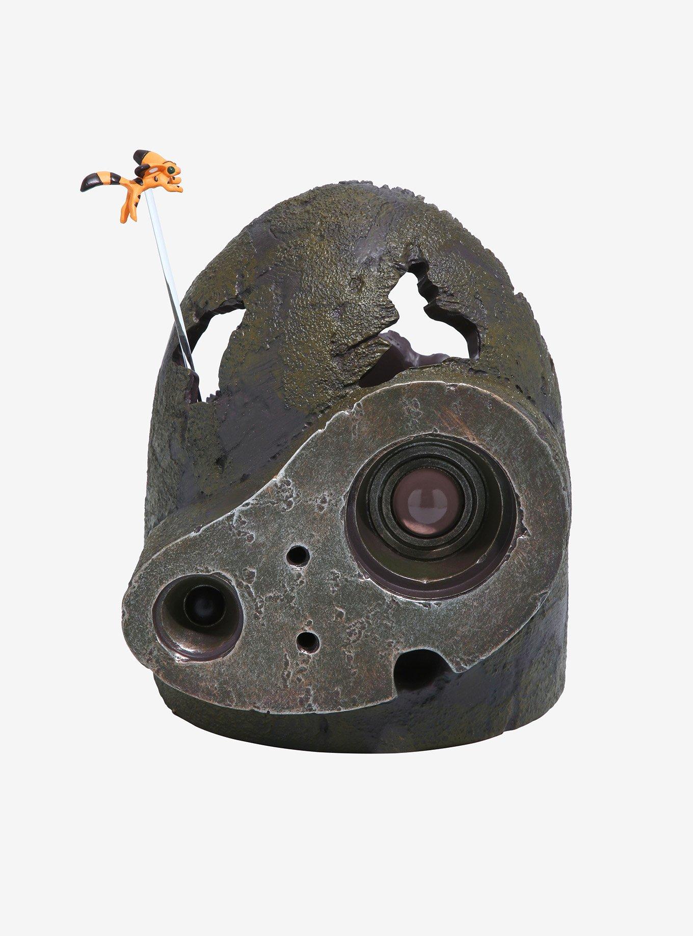 Studio Ghibli Castle In The Sky Robot Soldier Planter, , hi-res