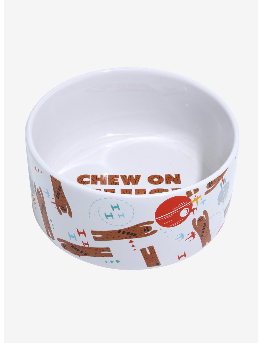 Star Wars Chew on This Pet Bowl, , hi-res