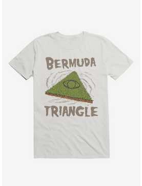 Bermuda Triangle T-Shirt, , hi-res