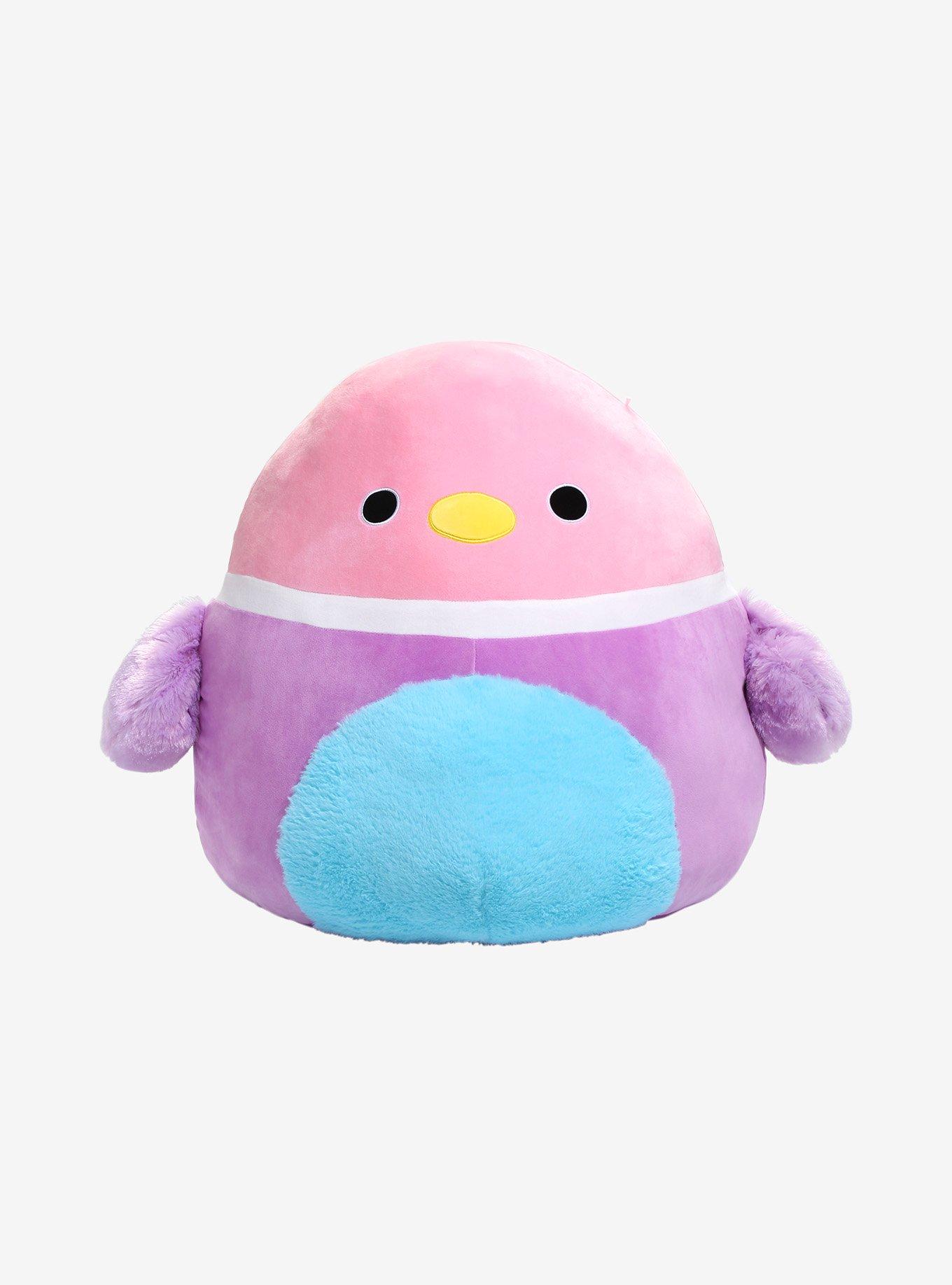 Squishmallows Lilibet the Pastel Duck 24 Inch Plush - BoxLunch Exclusive, , hi-res