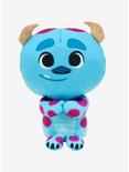 Funko Disney Pixar Monsters, Inc. Sulley 4 Inch Plush, , hi-res