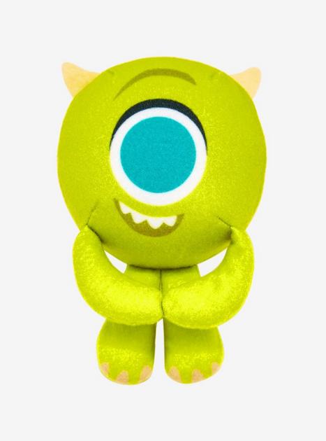 Funko Disney Monsters, Inc. Mike 4 Inch Plush | BoxLunch