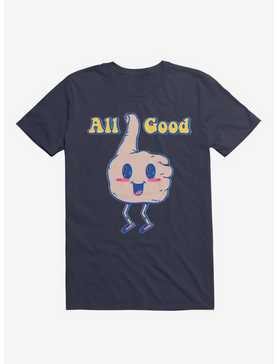 It'S All Good T-Shirt, , hi-res