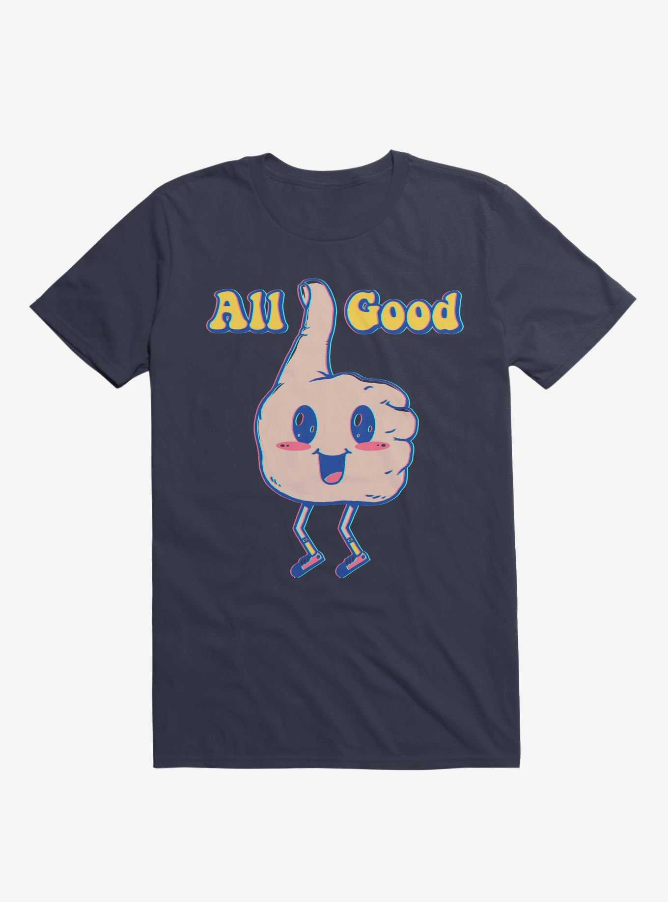 It'S All Good T-Shirt, , hi-res