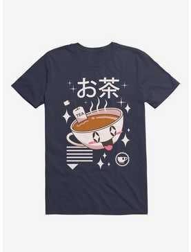 Kawaii Tea T-Shirt, , hi-res