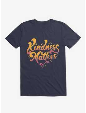 Kindness Matters T-Shirt, , hi-res