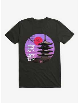 Kyoto Wave T-Shirt, , hi-res