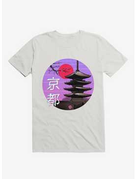 Kyoto Wave T-Shirt, , hi-res