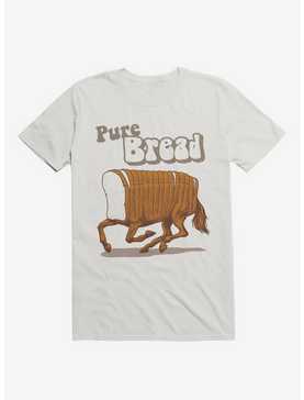 Pure Bread T-Shirt, , hi-res