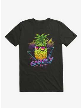 Rad Pineapple T-Shirt, , hi-res