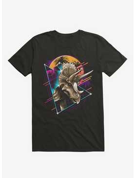 Rad Triceratops T-Shirt, , hi-res