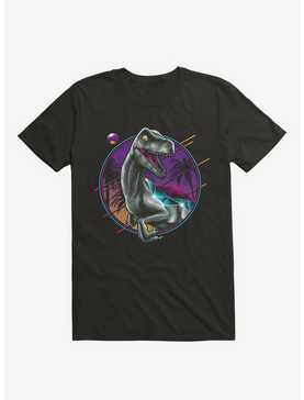 Rad Velociraptor T-Shirt, , hi-res