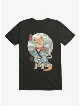 Shiba Inu T-Shirt, , hi-res